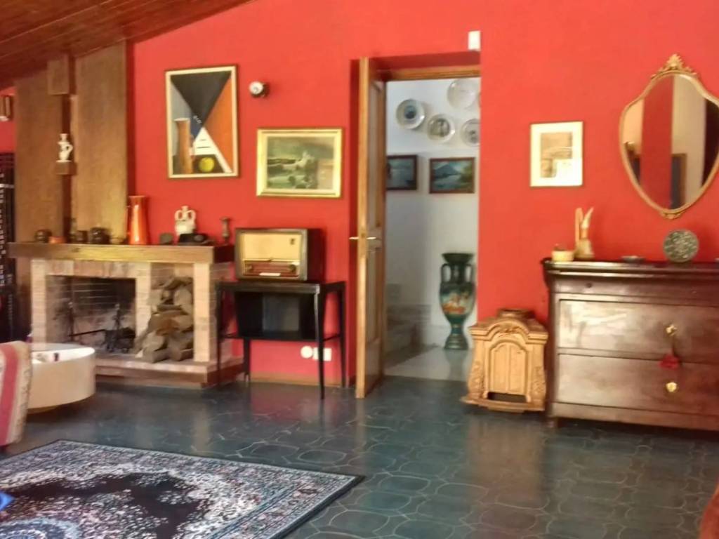 Villa a Buccino in Contrada Caprignola snc - Foto 3