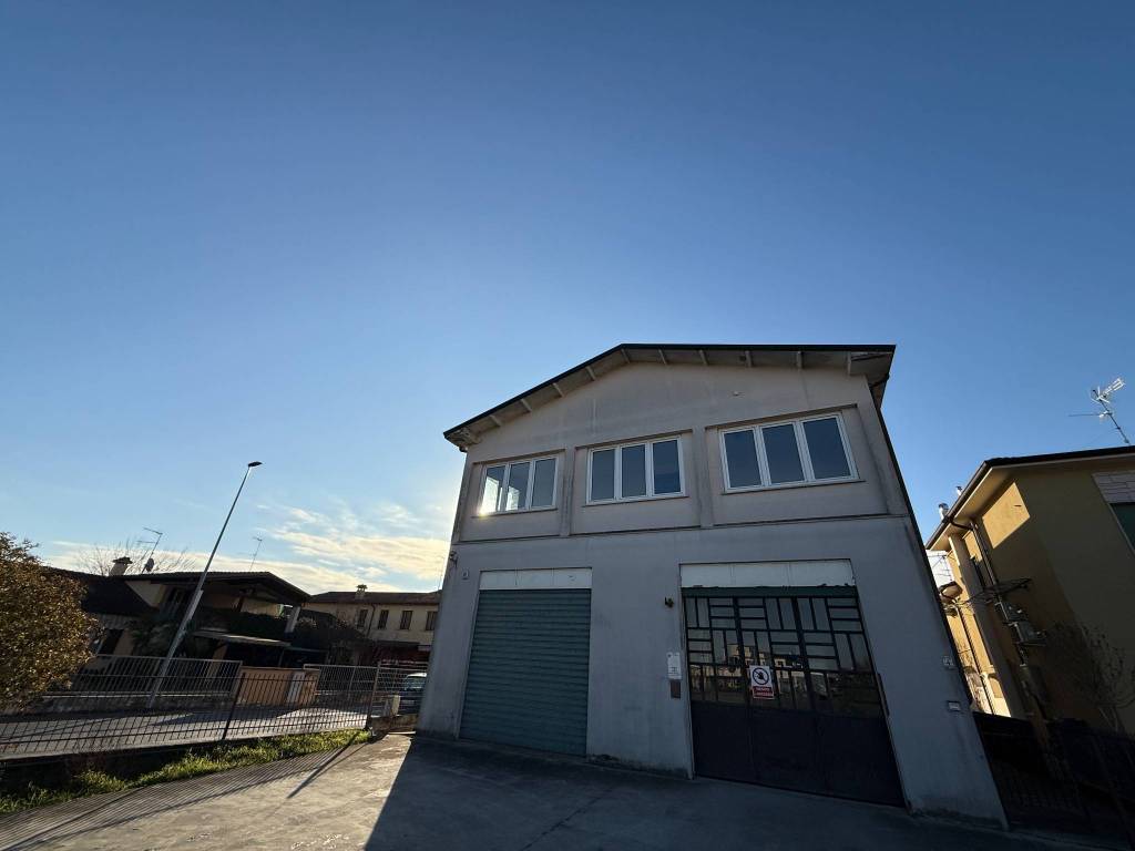 Casa indipendente a Borgo mantovano - Foto 2