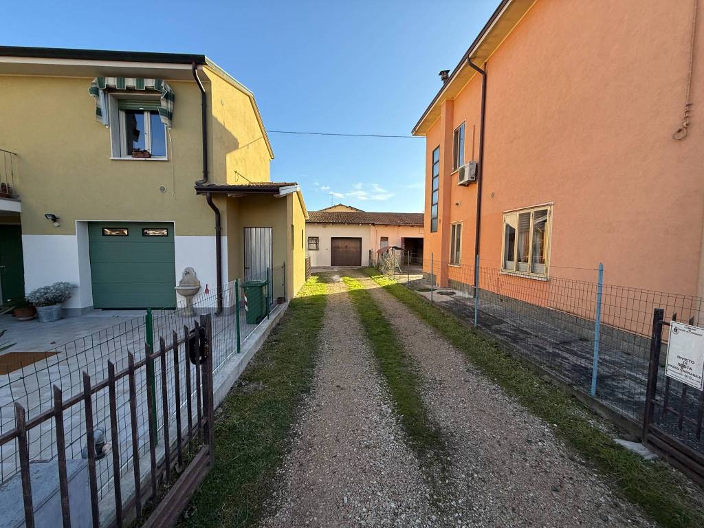 Casa indipendente a Borgo mantovano - Foto 4