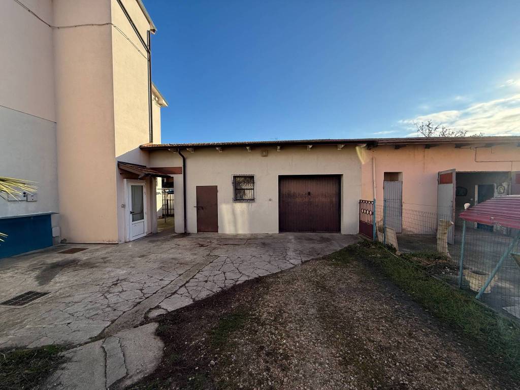 Casa indipendente a Borgo mantovano - Foto 5