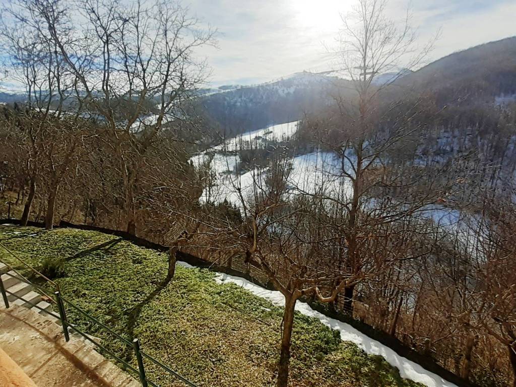 Casa indipendente a Serravalle di chienti in località dignano - Foto 4