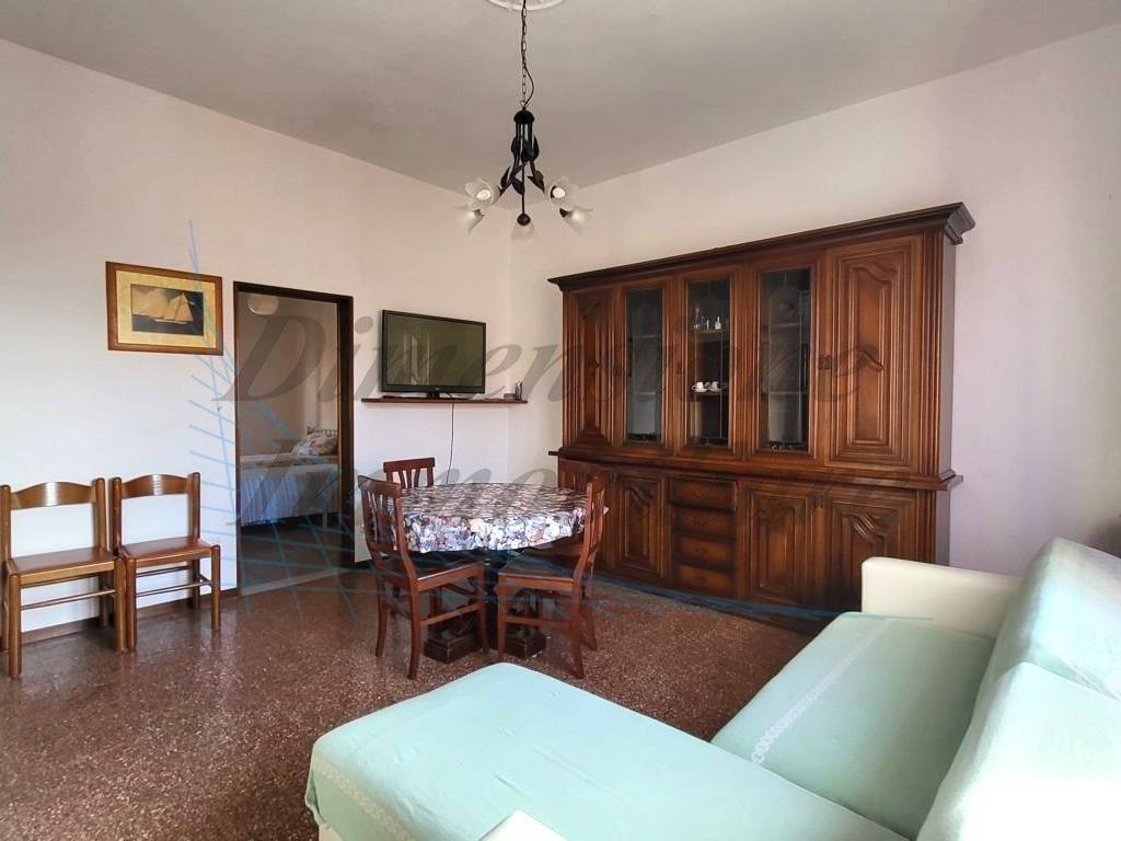 Appartamento a Rosignano marittimo in Piazza Monte alla Rena - Foto 3