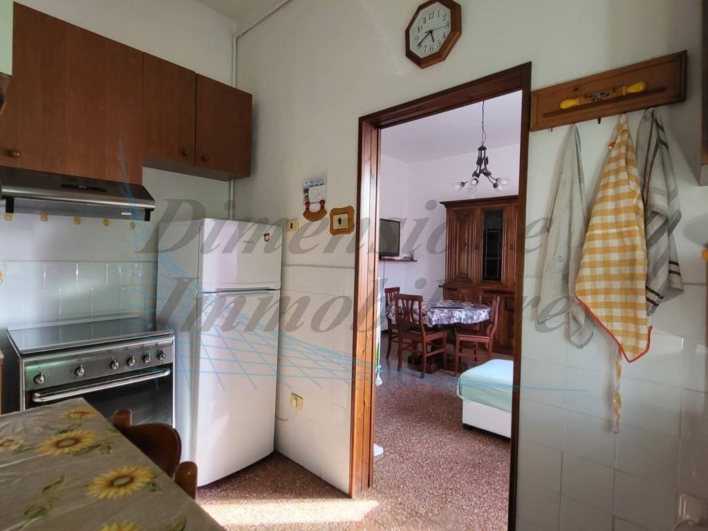 Appartamento a Rosignano marittimo in Piazza Monte alla Rena - Foto 4