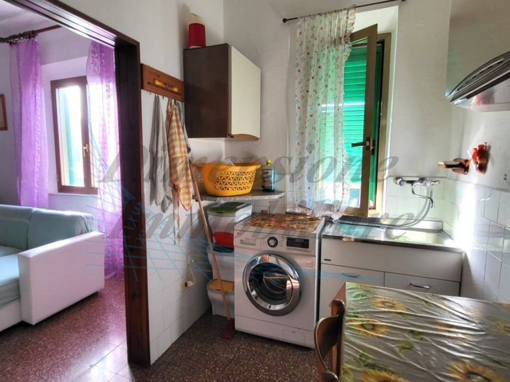 Appartamento a Rosignano marittimo in Piazza Monte alla Rena - Foto 5