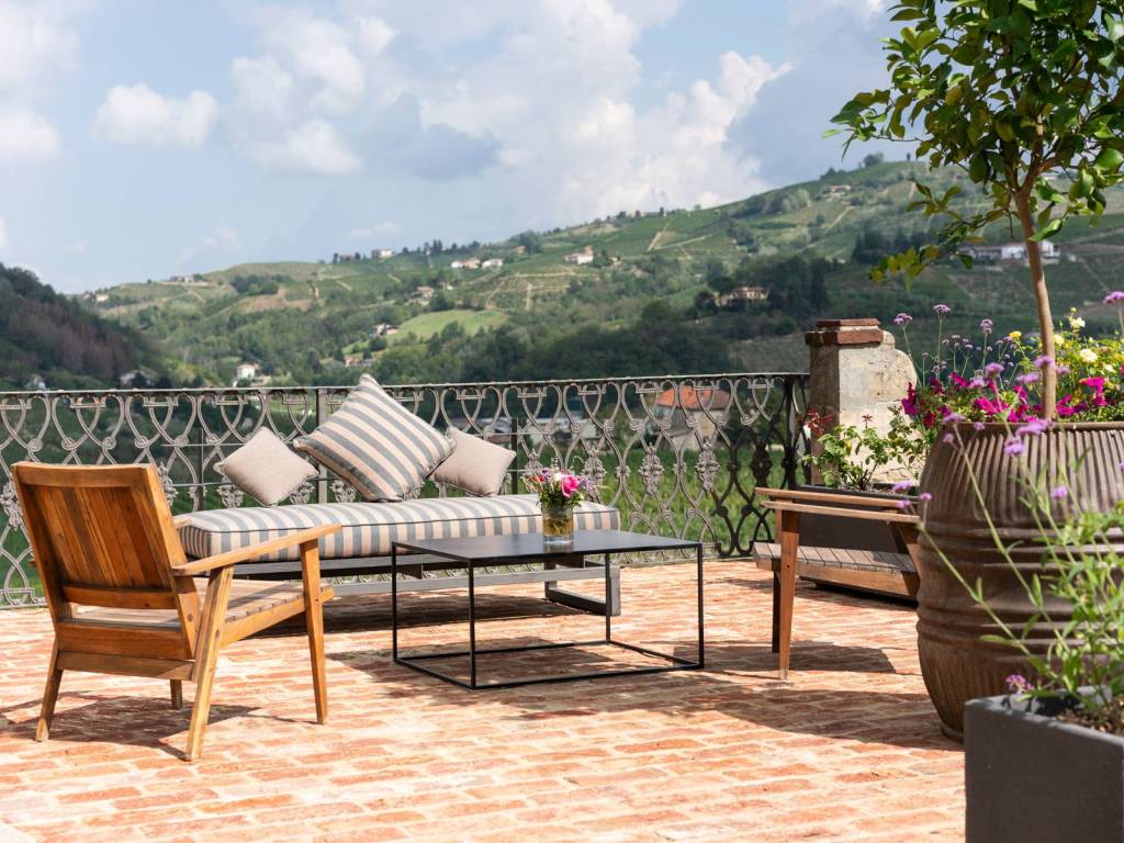 Villa a Santo stefano belbo in Via Fontanette - Foto 2