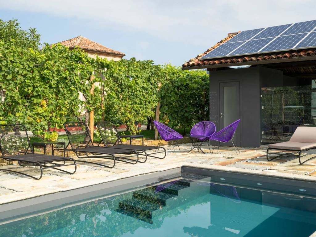 Villa a Santo stefano belbo in Via Fontanette - Foto 3
