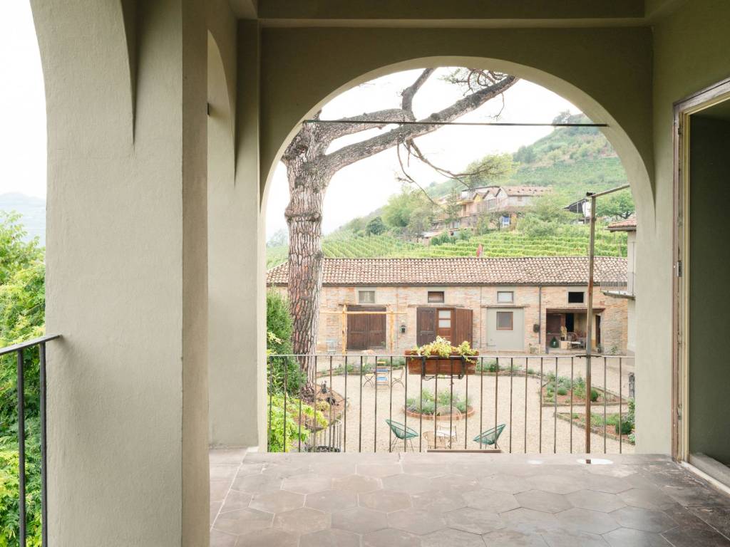 Villa a Santo stefano belbo in Via Fontanette - Foto 5