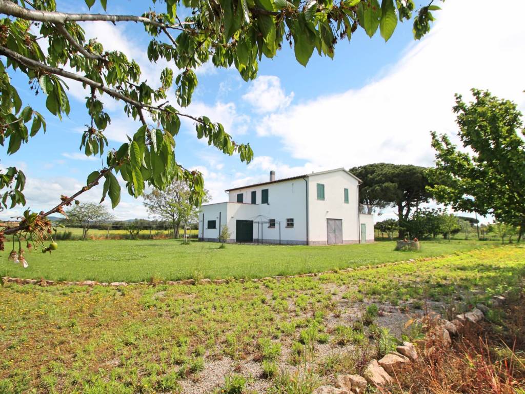 Rustico / casale a Montalto di castro in Strada della Principessa - Foto 2