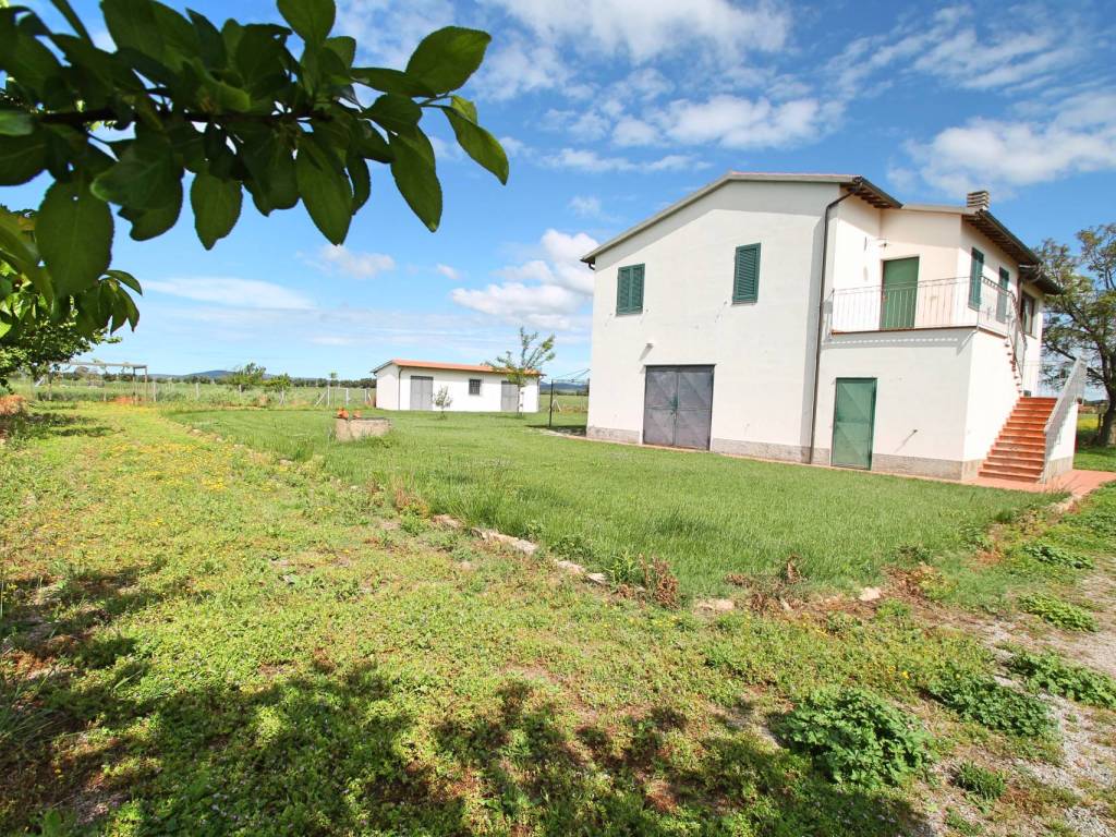 Rustico / casale a Montalto di castro in Strada della Principessa - Foto 3