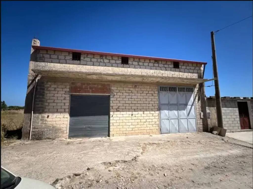 Villa a Rosolini in Contrada Vignale dei Peri - Foto 2