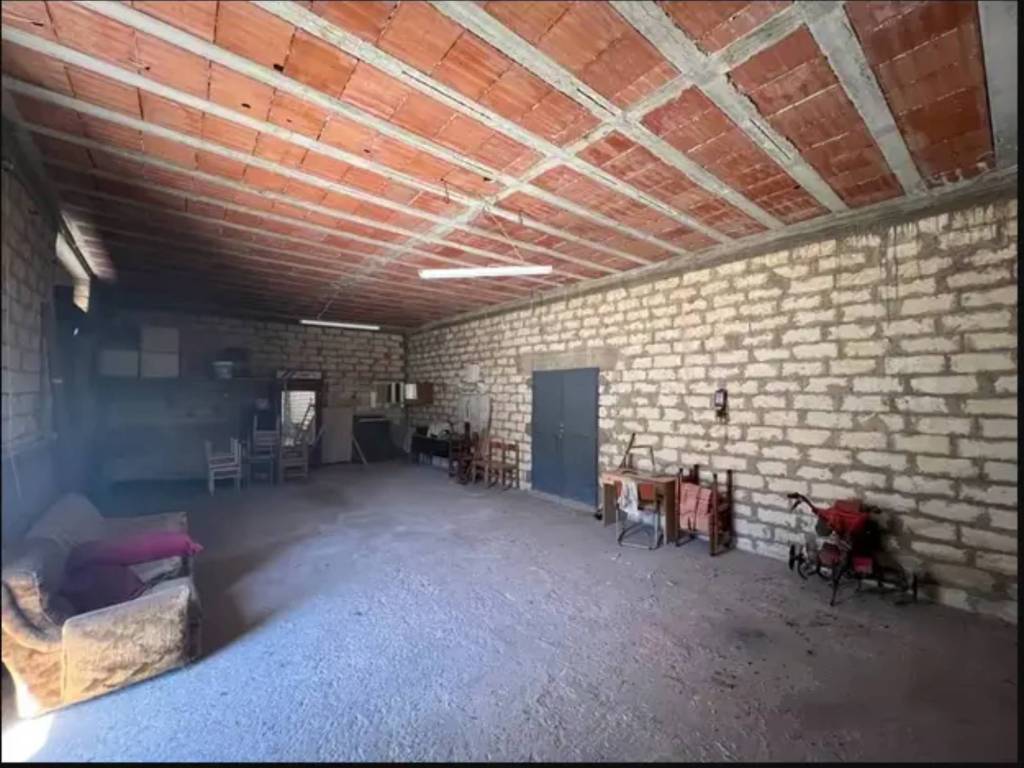 Villa a Rosolini in Contrada Vignale dei Peri - Foto 3