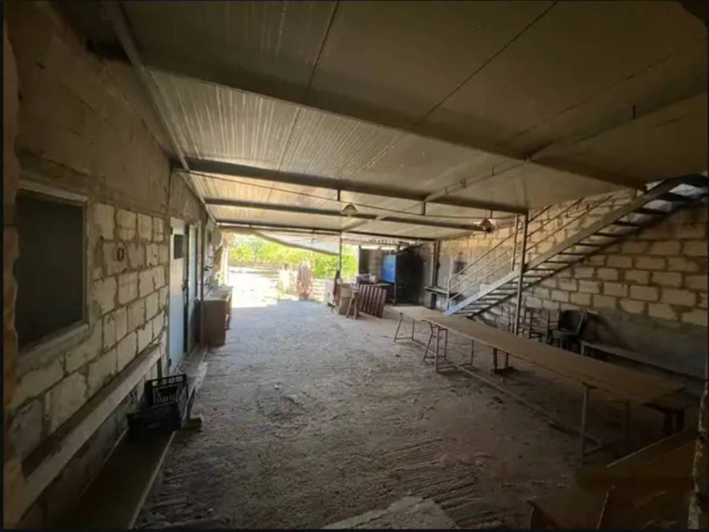 Villa a Rosolini in Contrada Vignale dei Peri - Foto 4