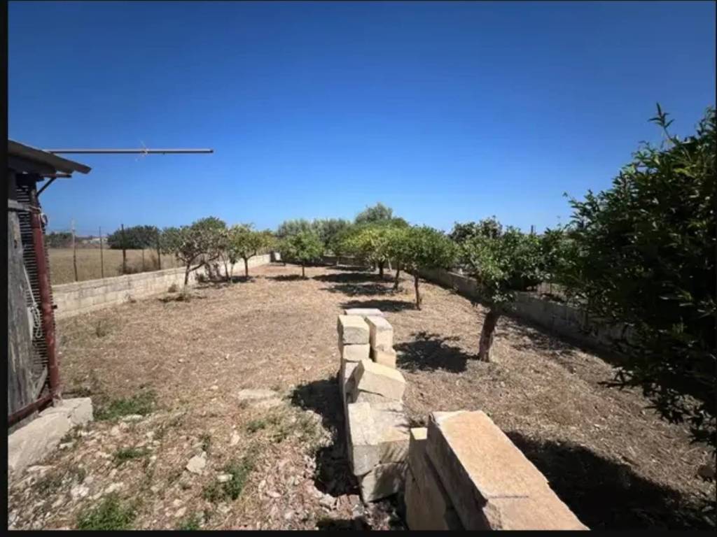 Villa a Rosolini in Contrada Vignale dei Peri - Foto 5