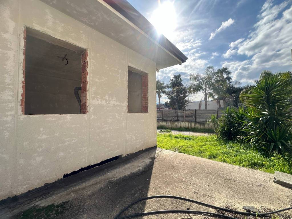 Villa a Palermo in Largo Filadelfo Fichera - Foto 2
