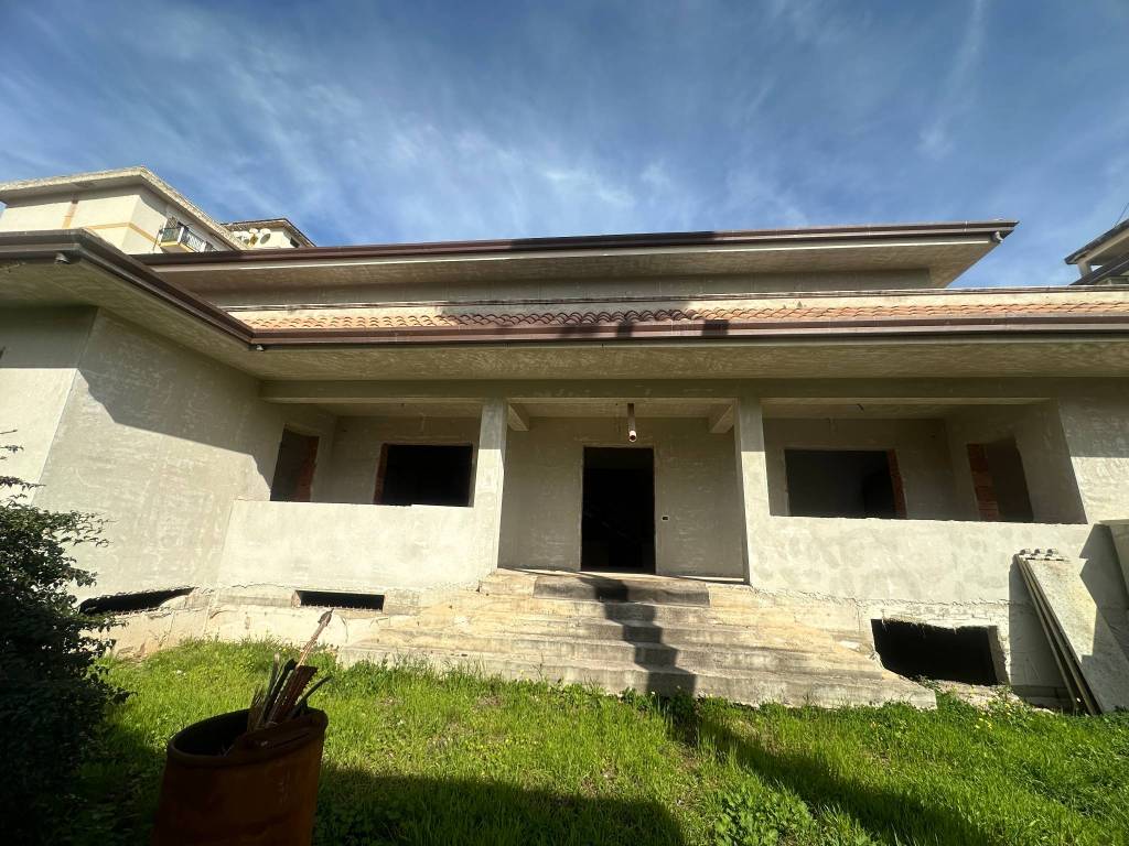 Villa a Palermo in Largo Filadelfo Fichera - Foto 4