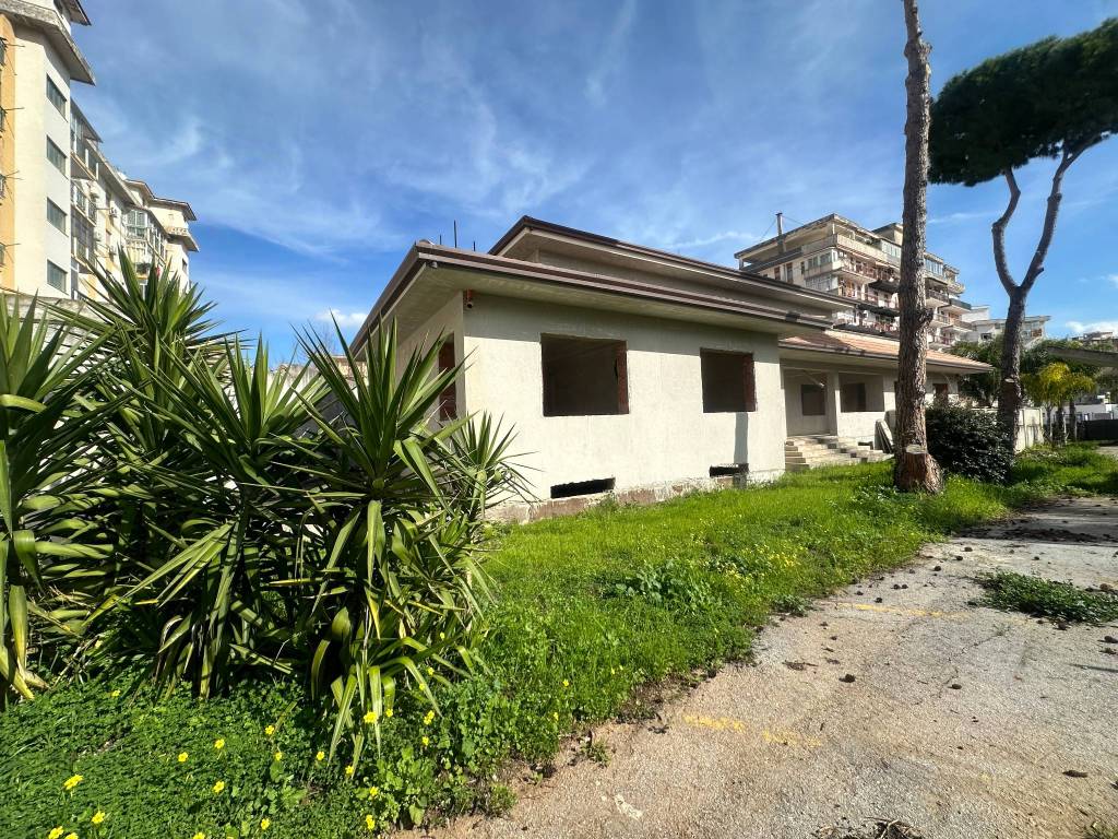 Villa a Palermo in Largo Filadelfo Fichera - Foto 5