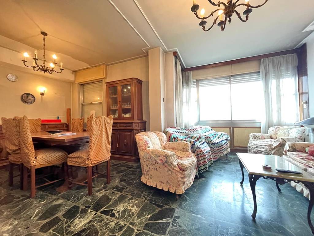 Appartamento a Viareggio in Viale Daniele Manin - Foto 3