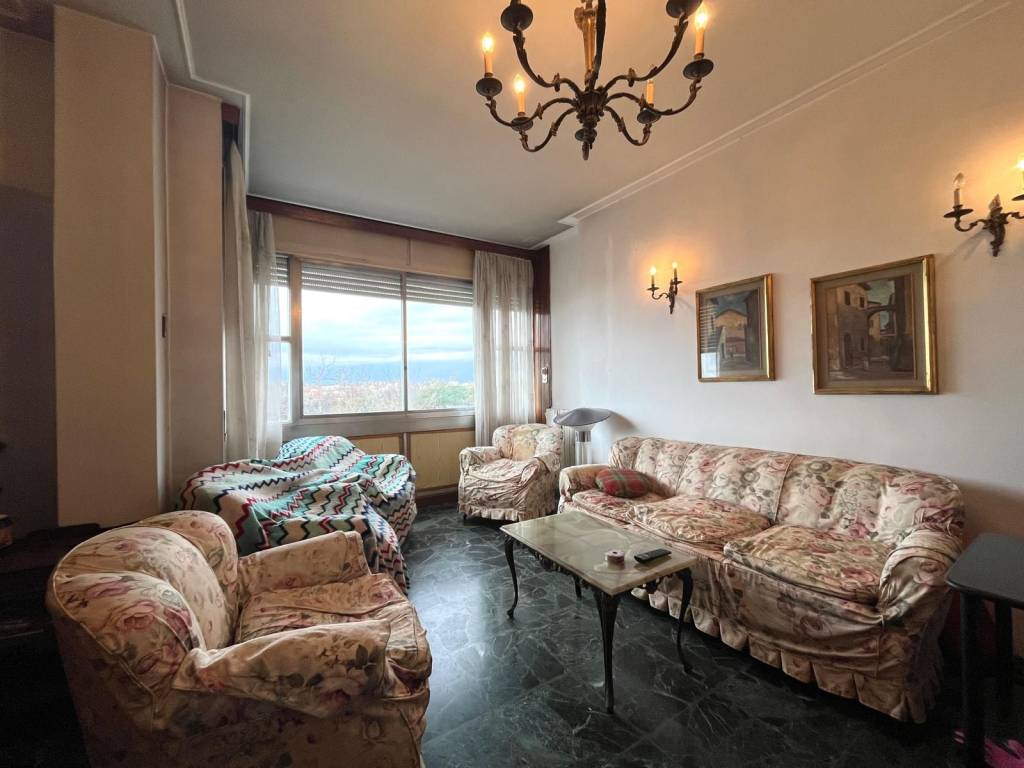 Appartamento a Viareggio in Viale Daniele Manin - Foto 4
