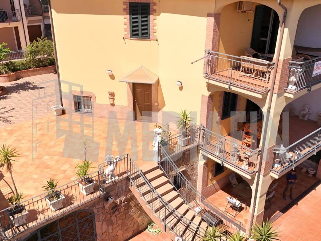 Villa a Mandatoriccio in VIA EMILIO PARROTTA, 20 - Foto 4