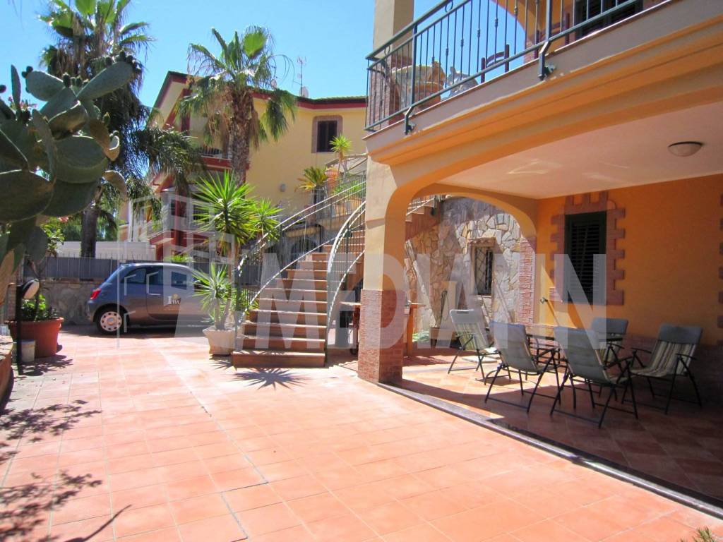 Villa a Mandatoriccio in VIA EMILIO PARROTTA, 20 - Foto 5
