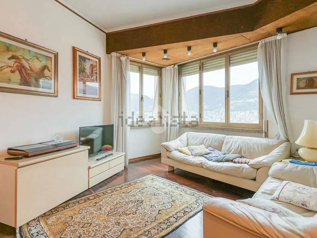 Appartamento a La spezia in GALLERIA GOITO, 7 - Foto 2