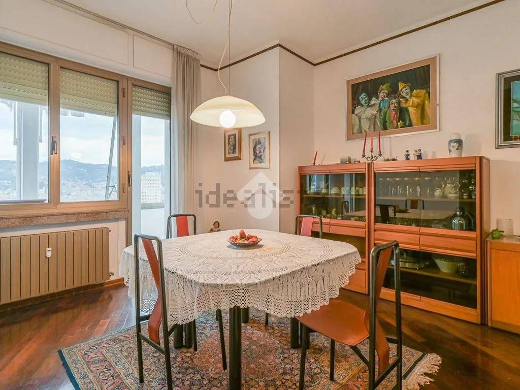 Appartamento a La spezia in GALLERIA GOITO, 7 - Foto 3