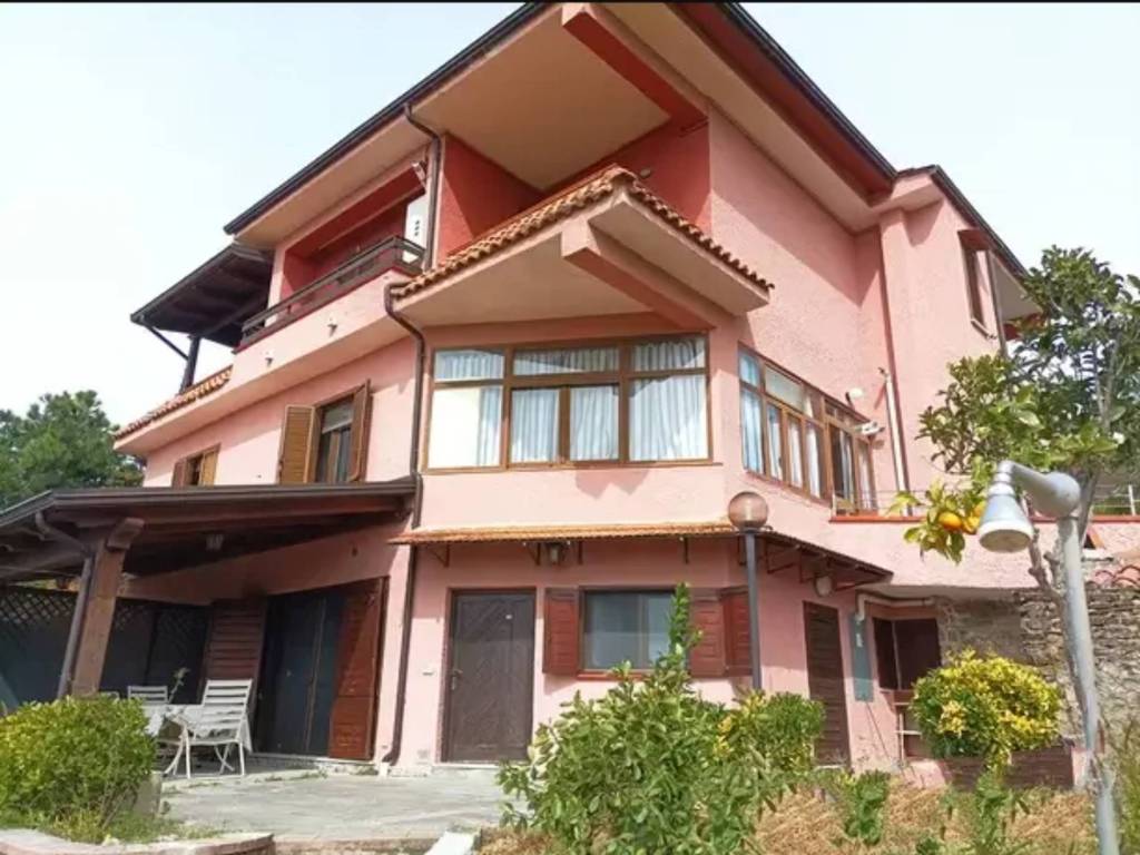 Villa a Santa marina in Contrada Lupinata - Foto 2