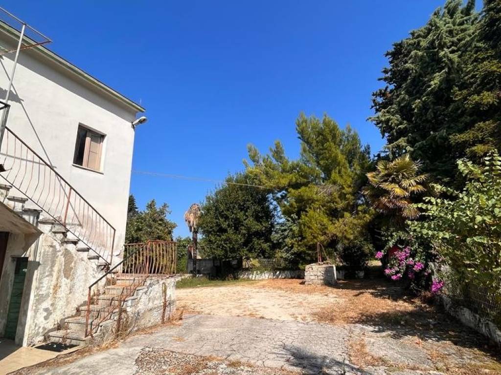 Rustico / casale a Civitanova marche in Contrada Grazie - Foto 4