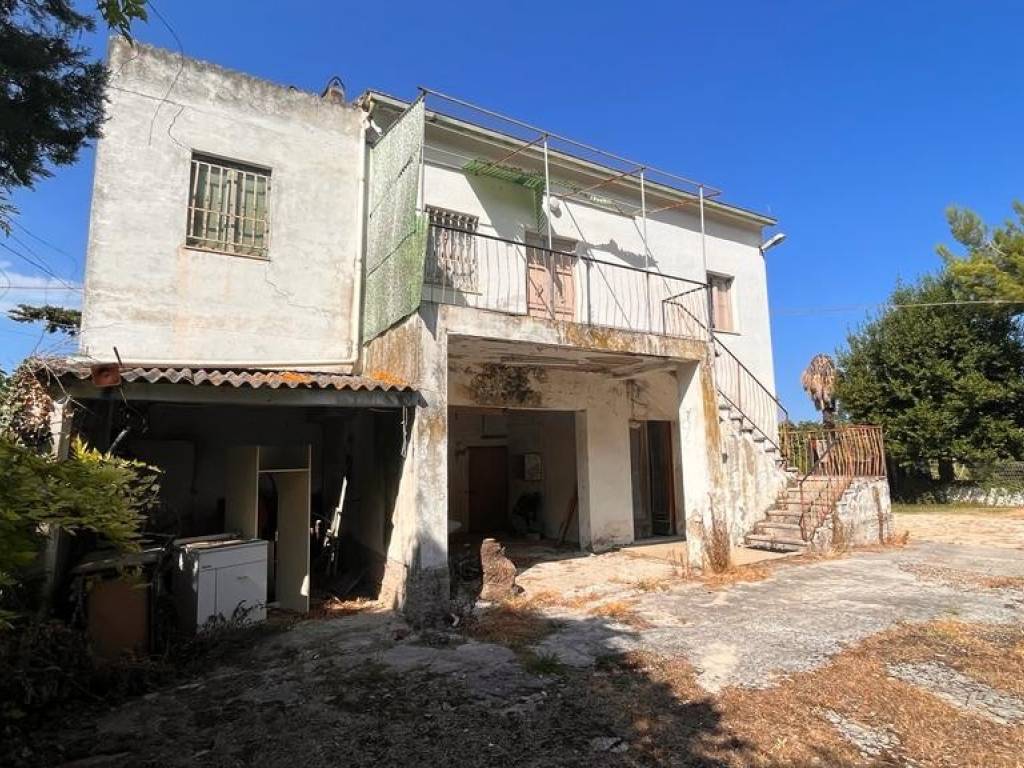Rustico / casale a Civitanova marche in Contrada Grazie - Foto 5