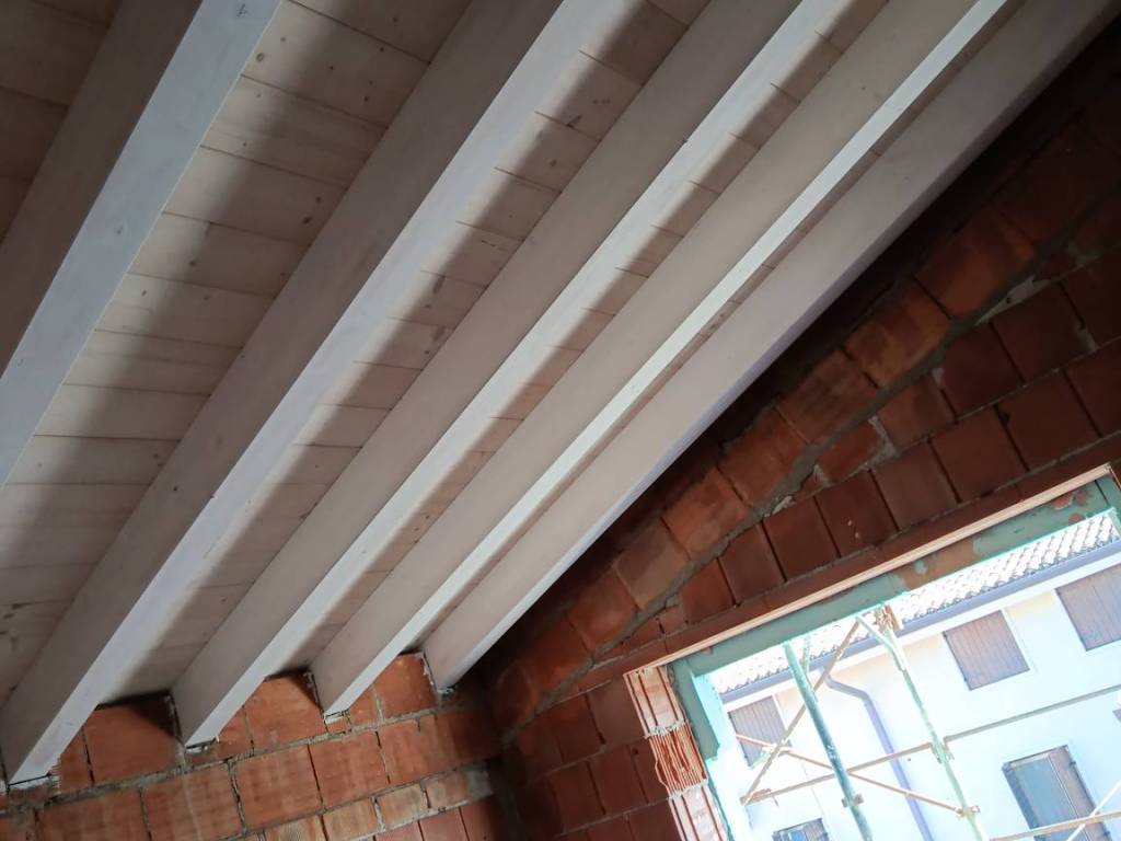 Casa indipendente a Buttapietra - Foto 3