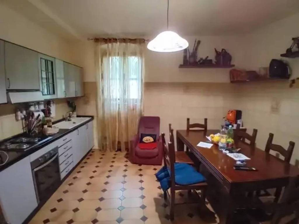 Appartamento a Montaquila in Via Guglielmo Marconi - Foto 5