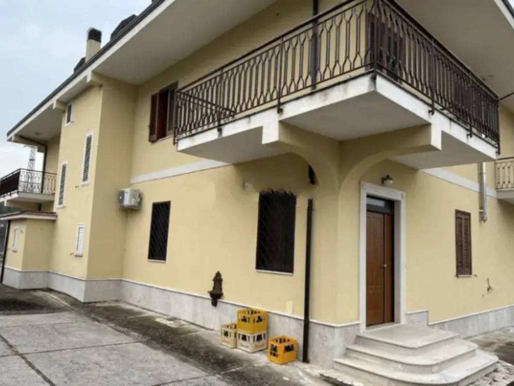 Villa a Piedimonte matese in Via Provinciale Sannitica - Foto 4