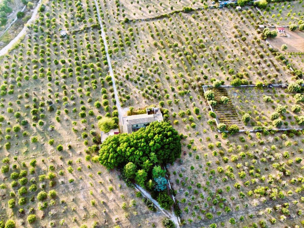 Villa a Avola in Via Mutubè - Foto 2