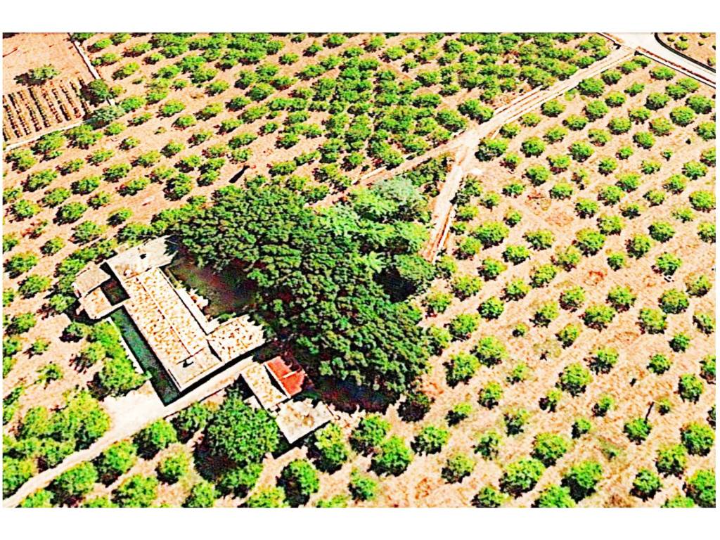 Villa a Avola in Via Mutubè - Foto 4
