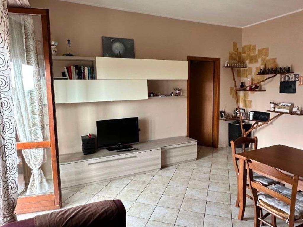 Appartamento a Carmagnola in Via del Porto, 71 - Foto 3