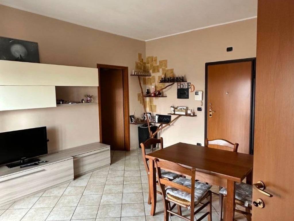Appartamento a Carmagnola in Via del Porto, 71 - Foto 4