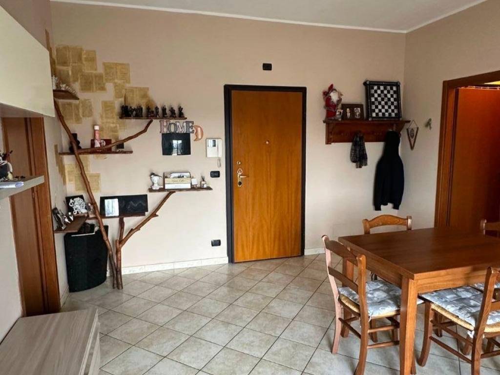 Appartamento a Carmagnola in Via del Porto, 71 - Foto 5