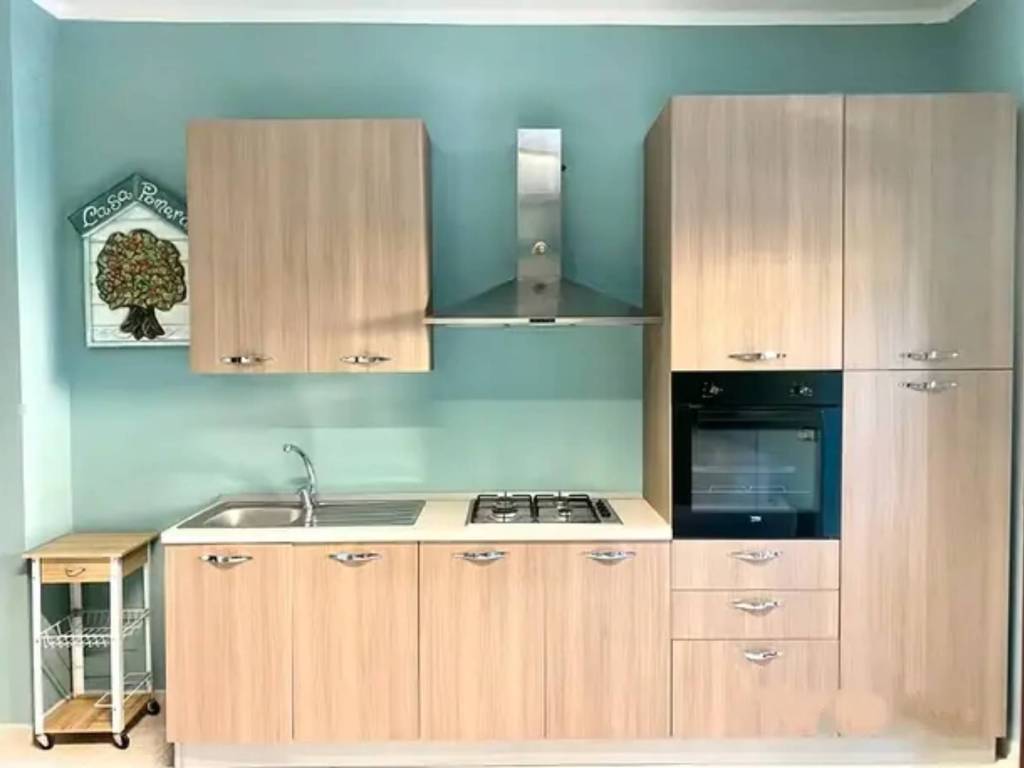 Appartamento a Briatico in Corso Giuseppe Garibaldi - Foto 5