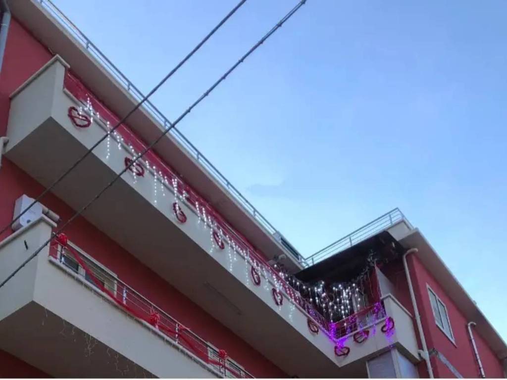 Appartamento a Bagnara calabra in Via Parallela 9 Regione Melarosa - Foto 4