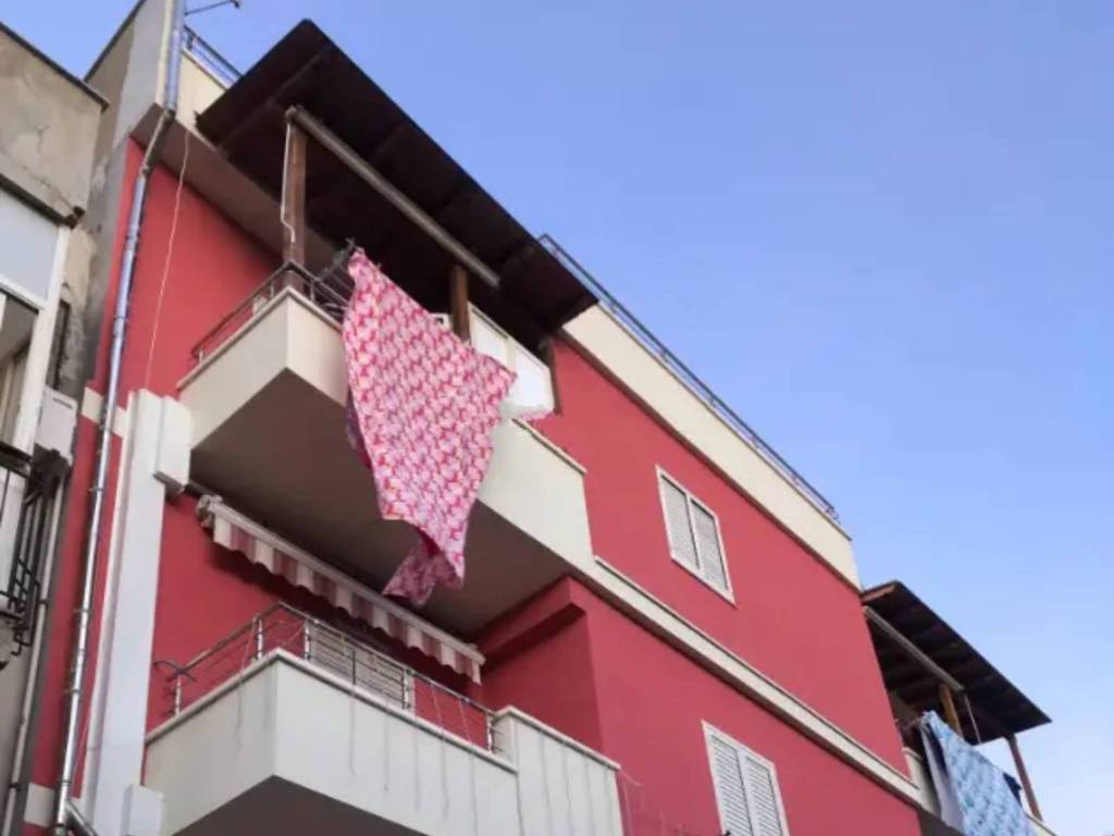 Appartamento a Bagnara calabra in Via Parallela 9 Regione Melarosa - Foto 5