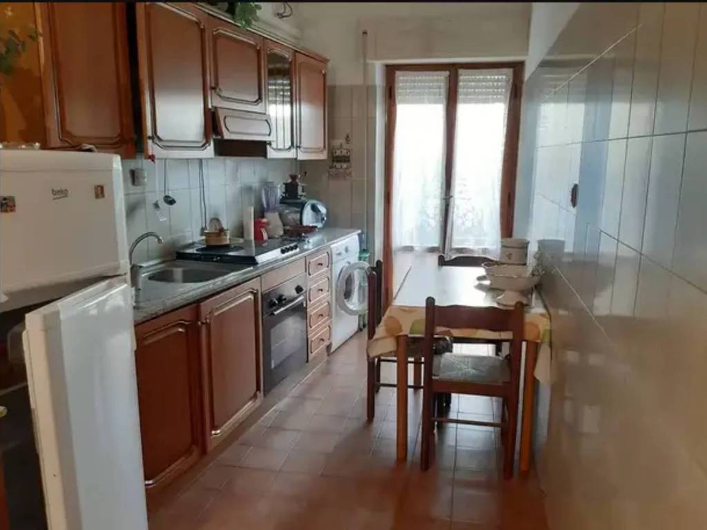 Appartamento a Magliano sabina in Via Corinti Fiore - Foto 5