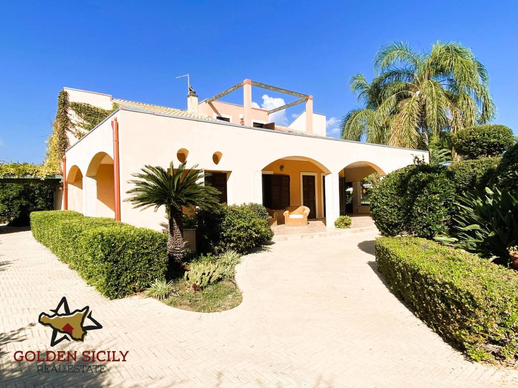 Villa a Siracusa in Traversa Arenella - Foto 3