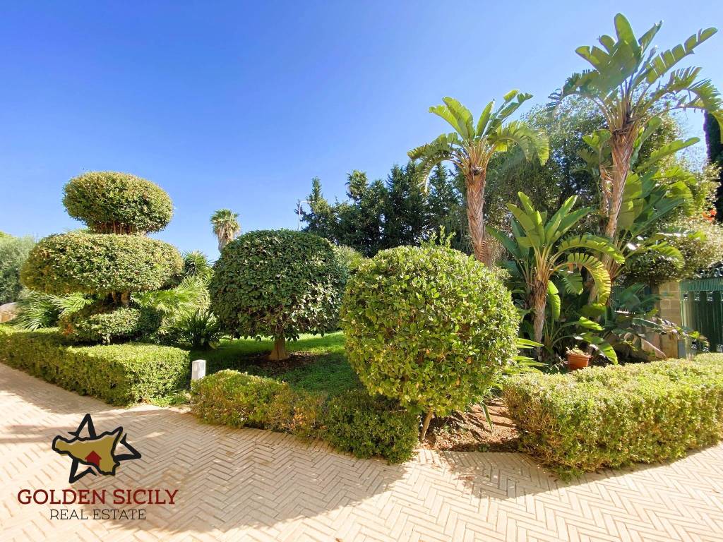 Villa a Siracusa in Traversa Arenella - Foto 5