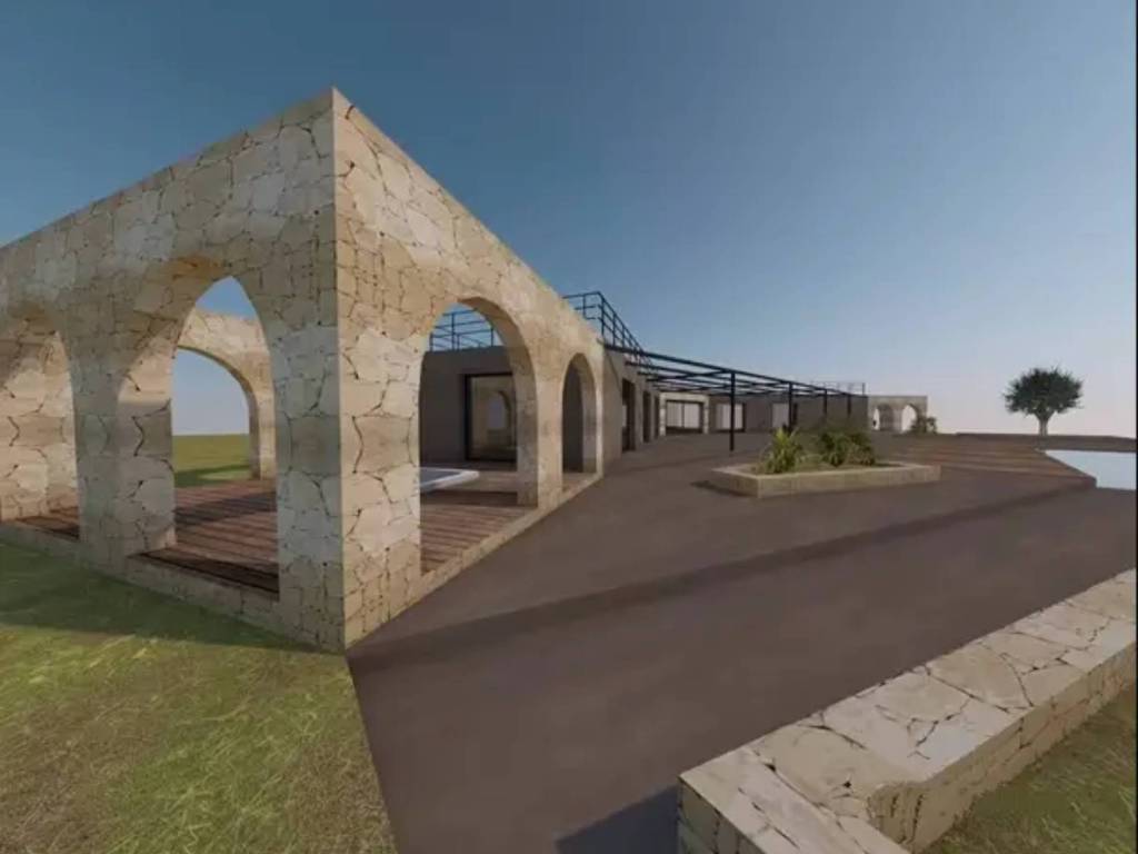 Villa a Ispica in Contrada Pantano Secco - Foto 3