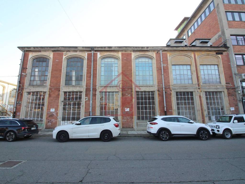 Immobile a Vercelli in Via Caduti sul Lavoro, 16 - Foto 2