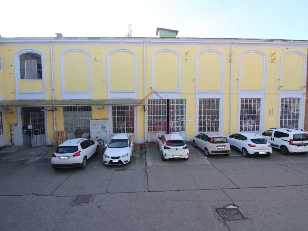 Immobile a Vercelli in Via Caduti sul Lavoro, 16 - Foto 3