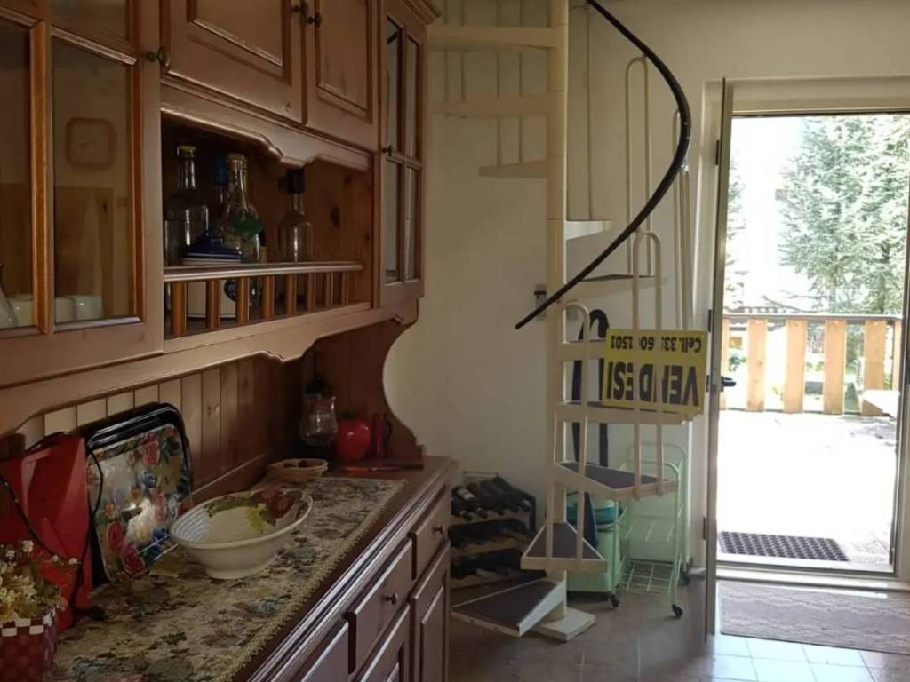 Appartamento a Serra san bruno in Villaggio Abete Bianco - Foto 3