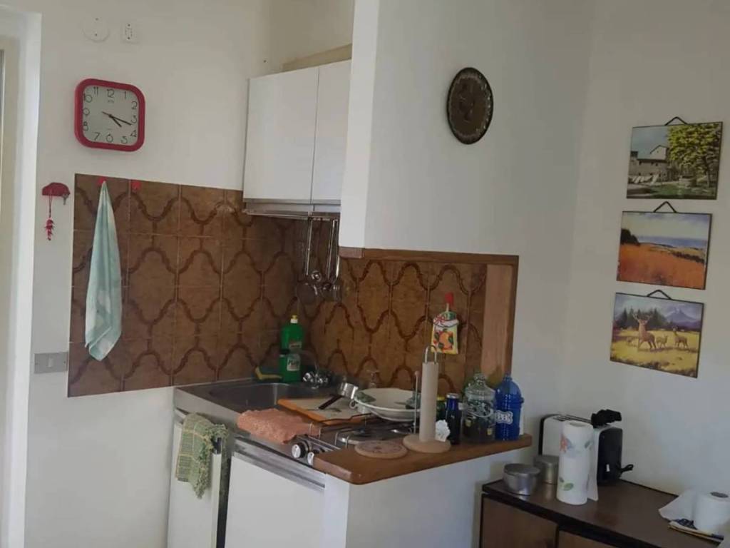 Appartamento a Serra san bruno in Villaggio Abete Bianco - Foto 4