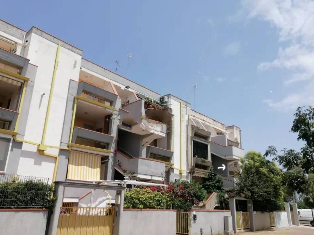 Appartamento a Bernalda in Viale Epeo - Foto 2