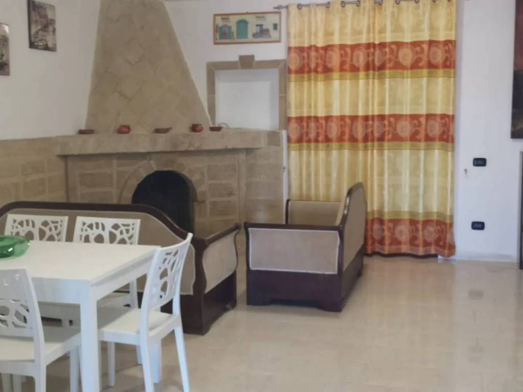 Villa a Isola di capo rizzuto in Villaggio Praialonga - Foto 3
